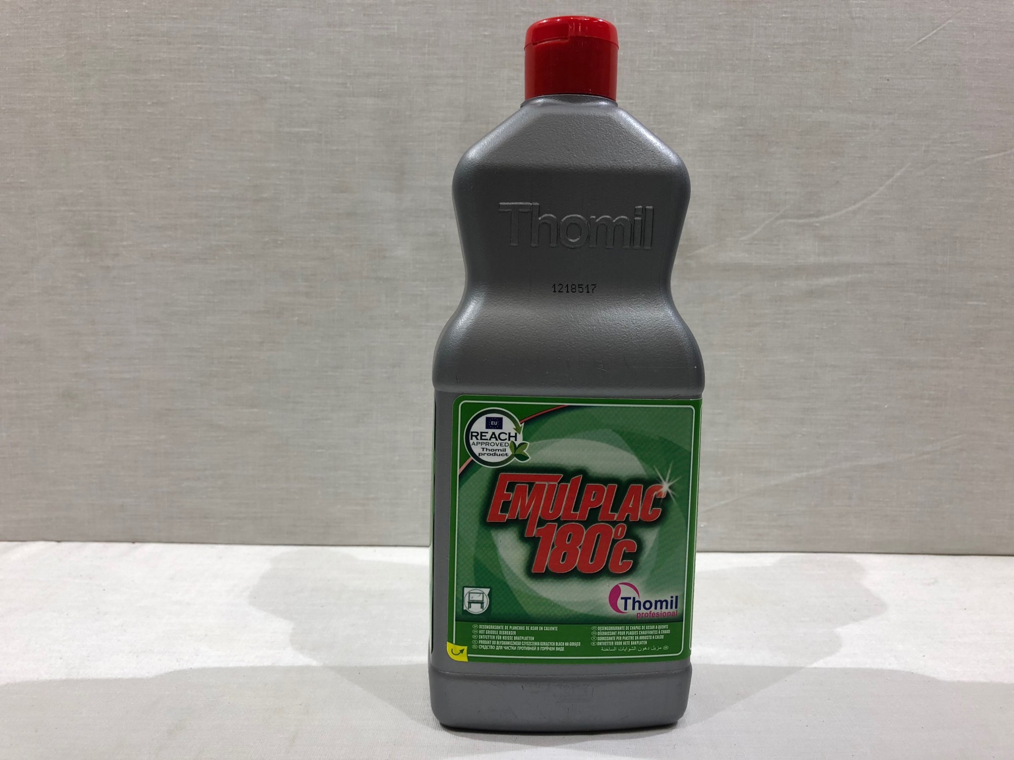 Grossiste de produits d'hygiène pour la cuisine Marseille