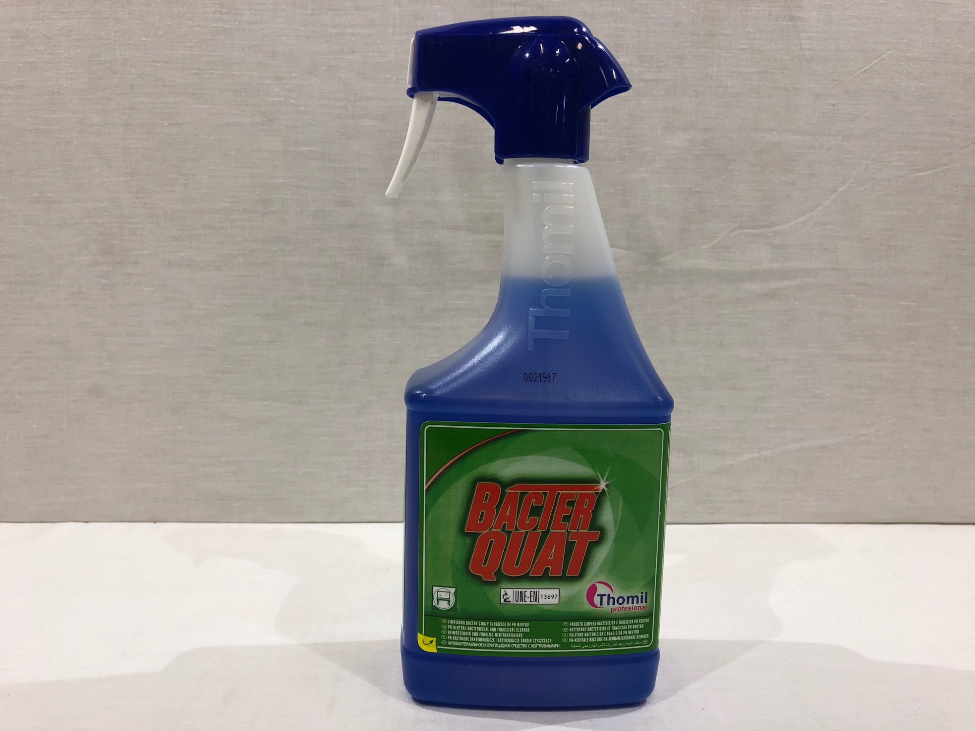 Vente en gros de produits nettoyants professionnels Aix-en-Provence PACA