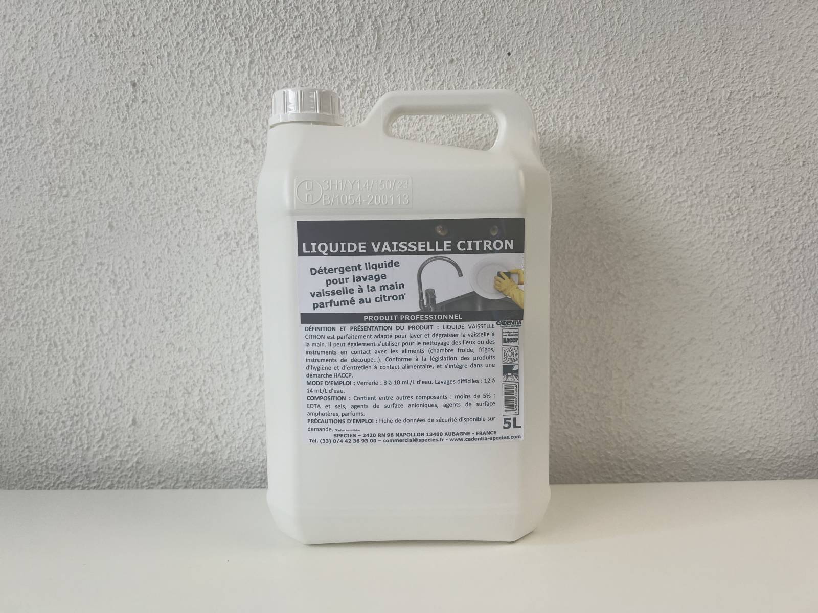 Location et vente de matériel de nettoyage professionnel Aubagne Bouches-du-Rhône