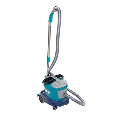 Aspirateur poussières MONOVAC COMFORT Wetrok à Aix en Provence