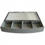 Aspirateur poussières TOUCH'N'CLEAN 6 de chez Wetrok à Salon de Provence