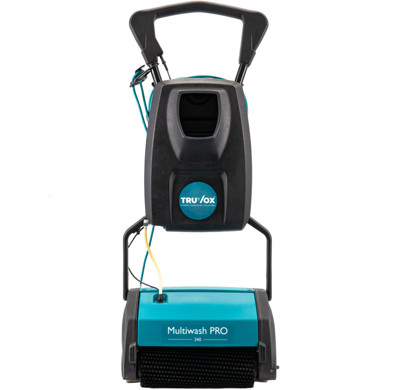 Autolaveuse MULTIWASH PRO STEAM 340 Aix-en-Provence