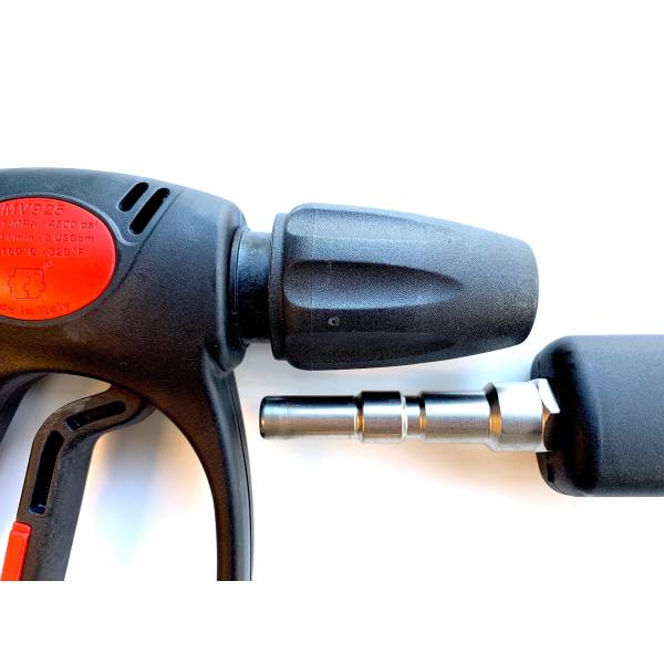 Nettoyeur Haute Pression AR PRO BC 10-160 RLW à La Ciotat