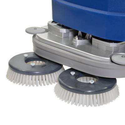  Autolaveuse DUOMATIC ESPRIT WETROK Marignane