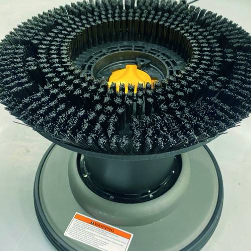 Location de monobrosse basse vitesse à Marignane