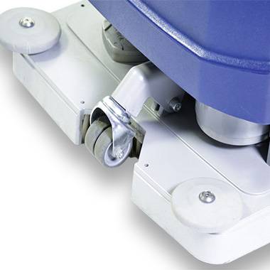 Autolaveuse MAMBO II Wetrok à Salon de provence