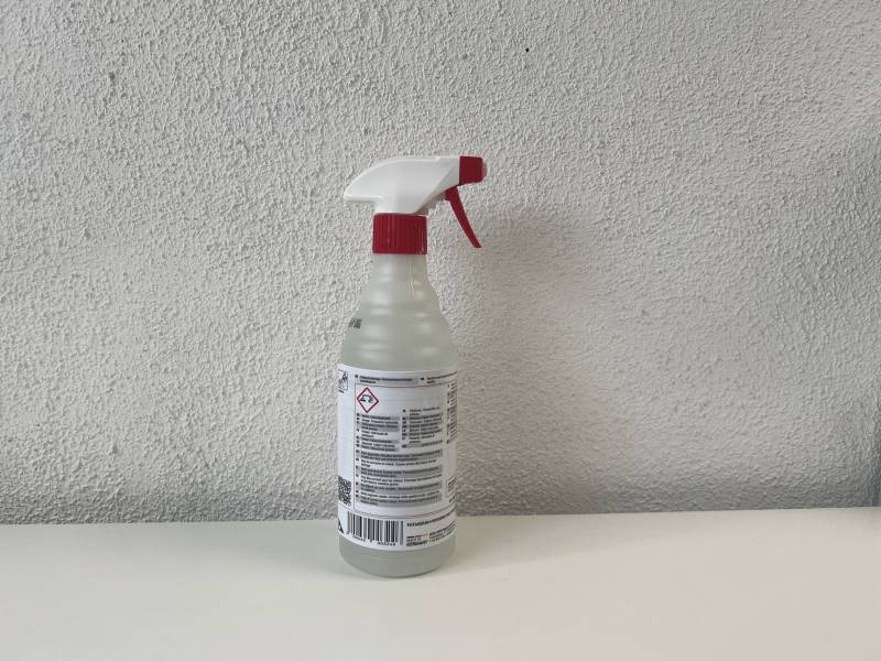 Dégraissant four, grille, plancha, piano à Aubagne