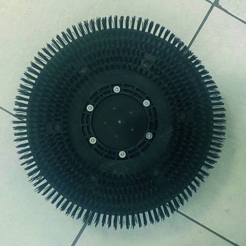 Monobrosse basse vitesse TF-1517R Aix-en-provence