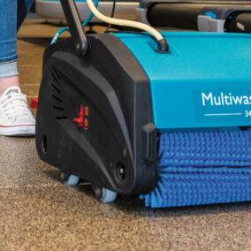 Autolaveuse MULTIWASH PRO 340 Istres