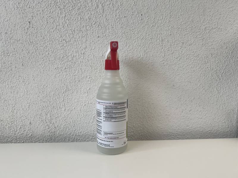 Dégraissant four, grille, plancha, piano à Marignane