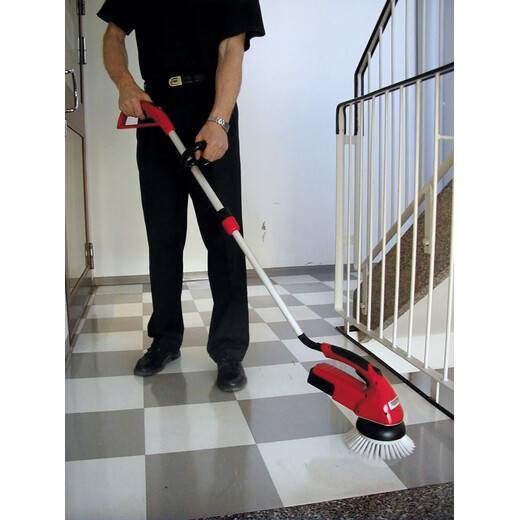 Monobrosse SCRUBBY - Vitrolles