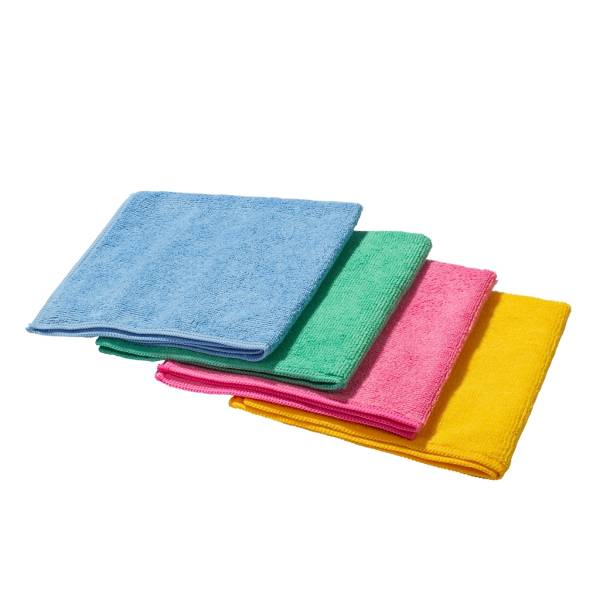 Lavette Microfibre