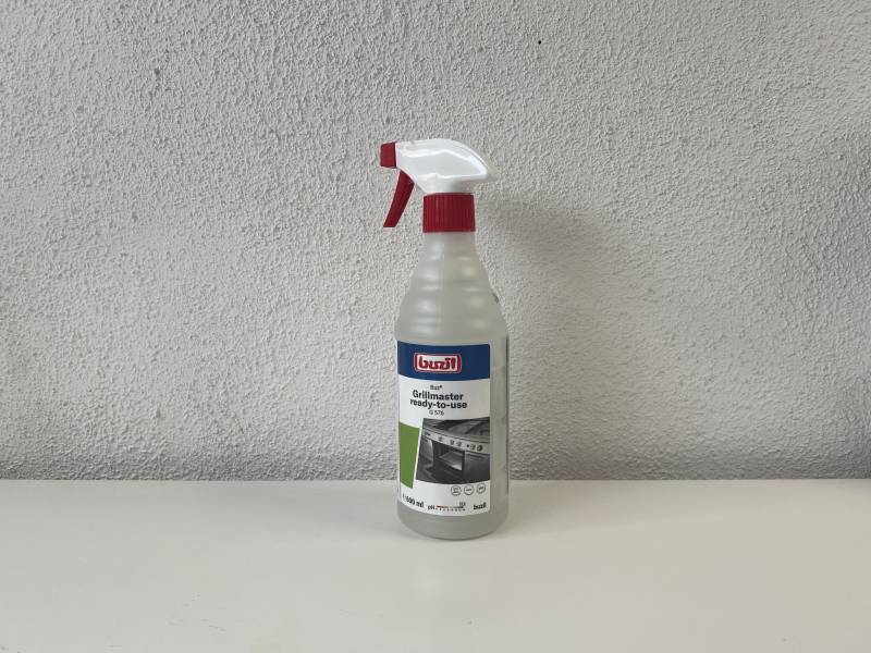 Dégraissant four, grille, plancha, piano à Vitrolles