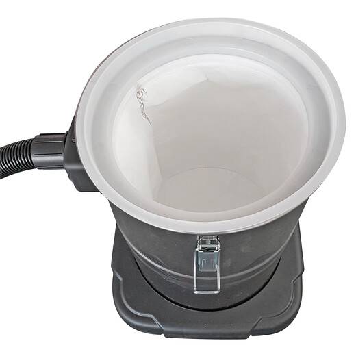 Aspirateur eau et poussières SW35 Arles