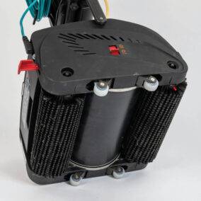 Autolaveuse MULTIWASH PRO STEAM 340 Vitrolles