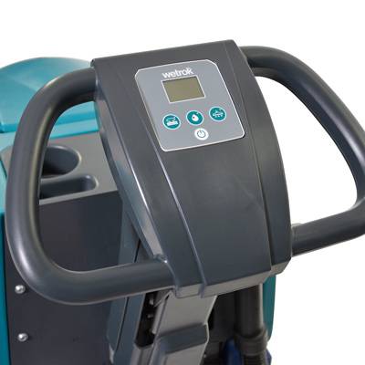  Autolaveuse DUOMATIC ESPRIT WETROK Arles