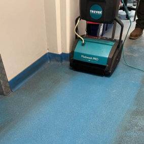 Autolaveuse MULTIWASH PRO 340 Aubagne