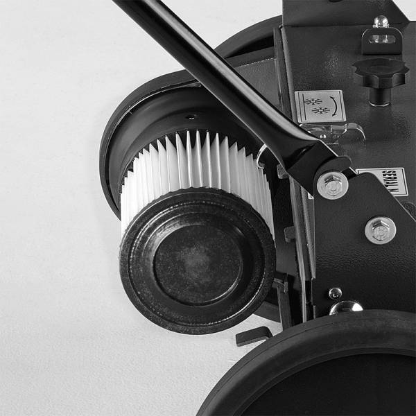 Balayeuse manuelle PICOBELLO 151 à Martigues