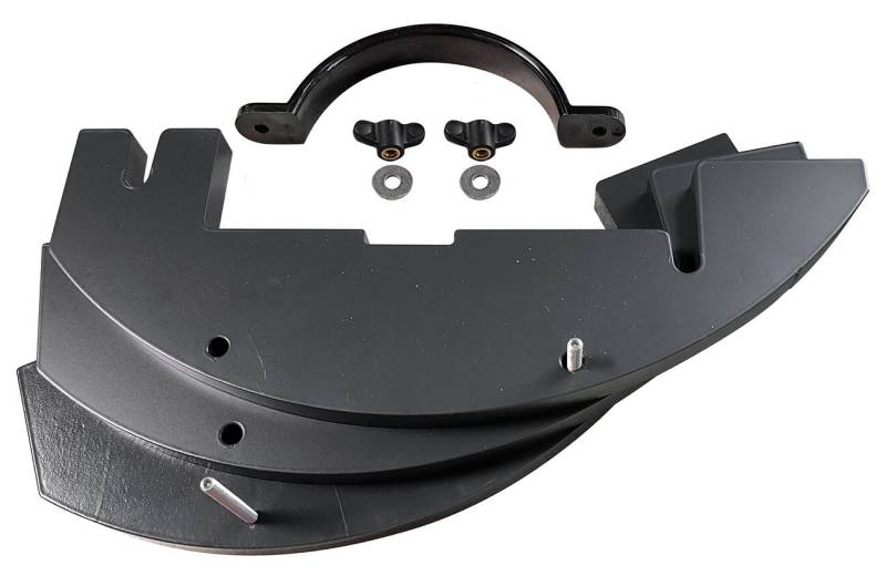 Monobrosse E44 Excenter à Istres