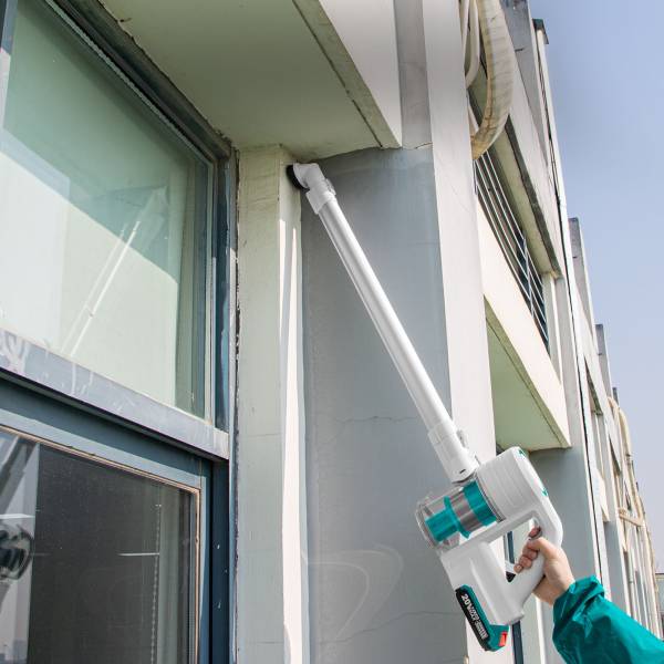 Aspirateur cyclonique à batterie à Martigues