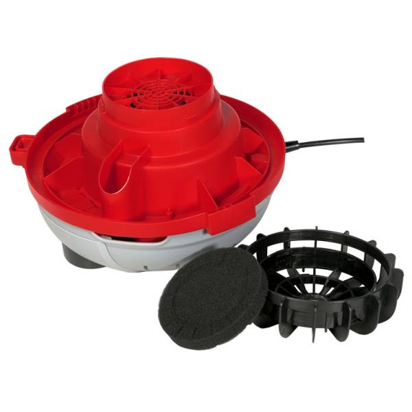 Aspirateur poussière ARES 10 L à Marseille