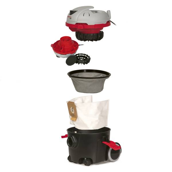 Aspirateur poussière ARES 10 L à Aubagne