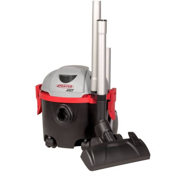 Aspirateur poussière ARES 10 L à Vitrolles