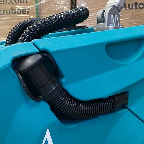 Autolaveuse T16B Marignane