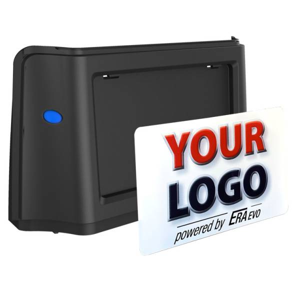 Aspirateur poussière ERA IGO à batterie Lithium à Cassis