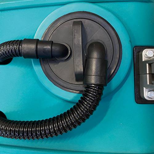 Autolaveuse T16B martigues