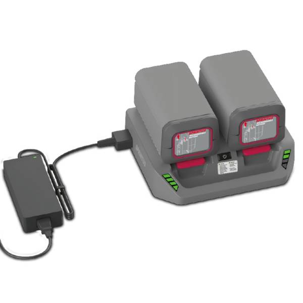 Autolaveuse accompagnée à batterie Lithium MOVIX  à Marignane