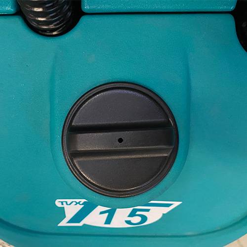 Autolaveuse T16B Aubagne