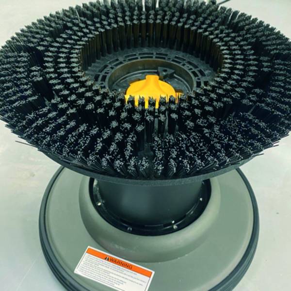 Monobrosse basse vitesse TF-1517 Aix en Provence