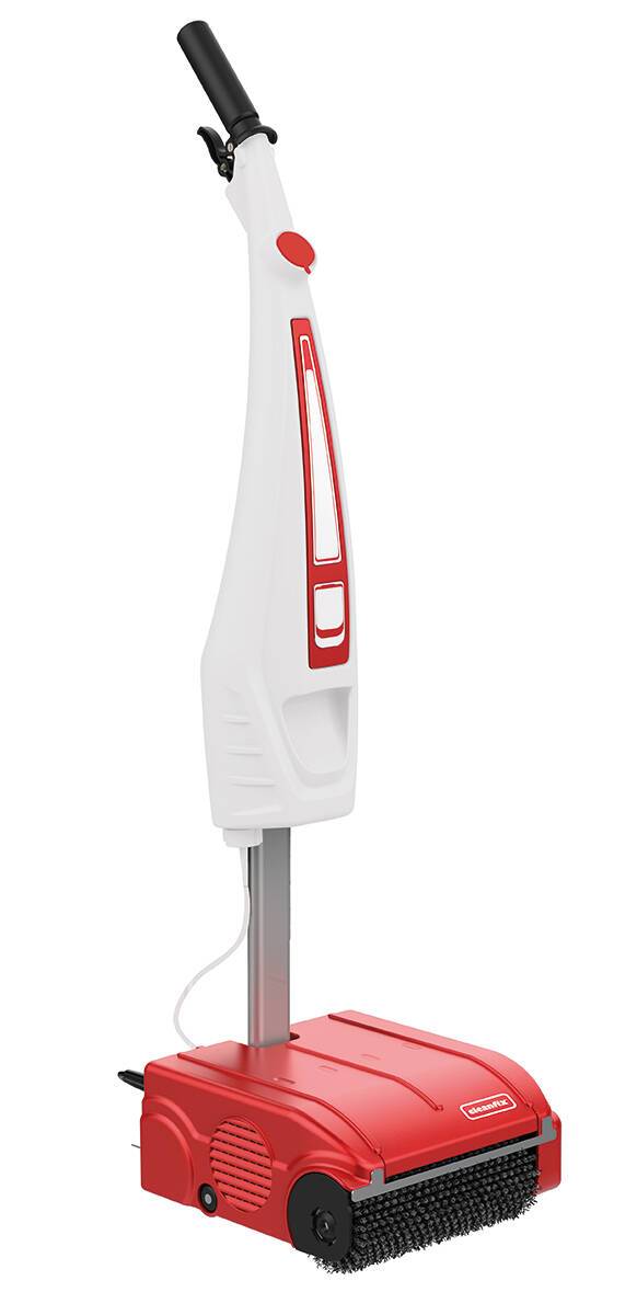 Autolaveuse RA250E à câble à Marignane