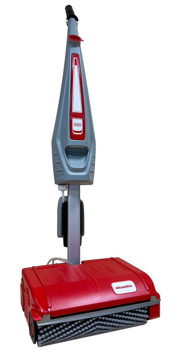 Autolaveuse RA350B à batterie à Istres