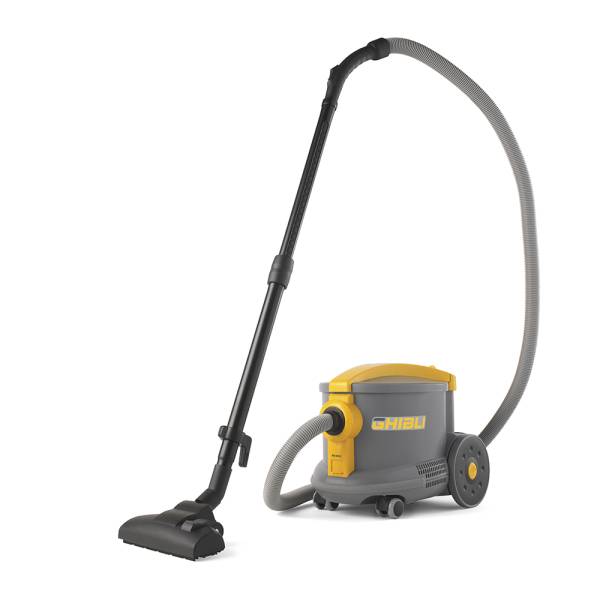Aspirateur poussières professionnel POWER D 12 - Ghibli Wirbel - à Aix-en-provence
