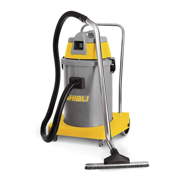Aspirateur eau et poussières professionnel AS 400 P - GHIBLI à Aix-en-Provence