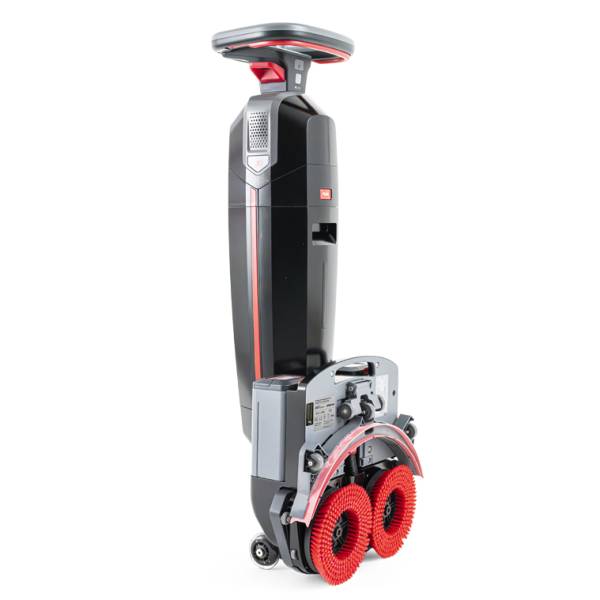 Autolaveuse accompagnée à batterie Lithium MOVIX  à Martigues