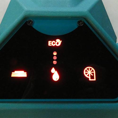 Autolaveuse T16B Arles