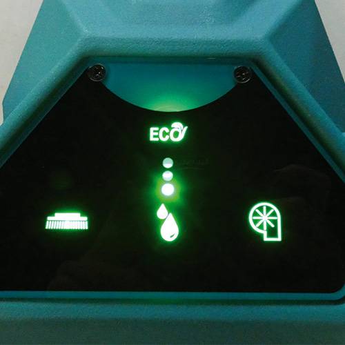 Autolaveuse T16B La Ciotat