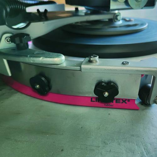 Autolaveuse T16B Istres