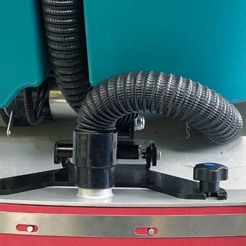 Autolaveuse autoportée 90/70R TVX Aix en Provence