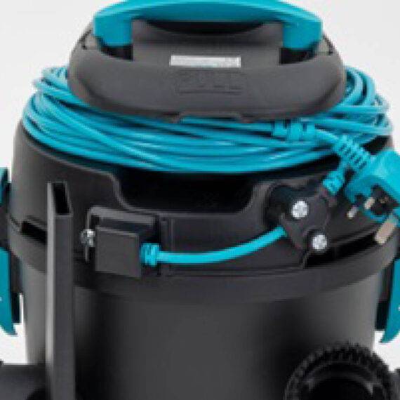 Aspirateur poussière professionnel VTVe à Martigues