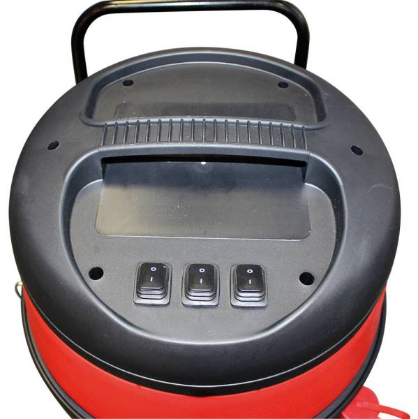 Aspirateur eau et poussières professionnel SW60 à Vitrolles