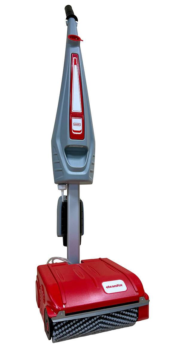 Autolaveuse RA350B à batterie à La Ciotat