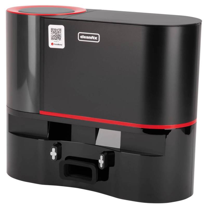 Aspirateur robot professionnel S170-2 SIM à Cassis