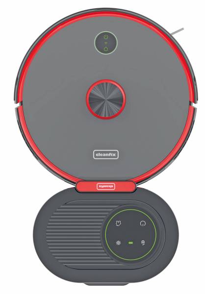 Aspirateur robot professionnel S170 Navi à Marignane