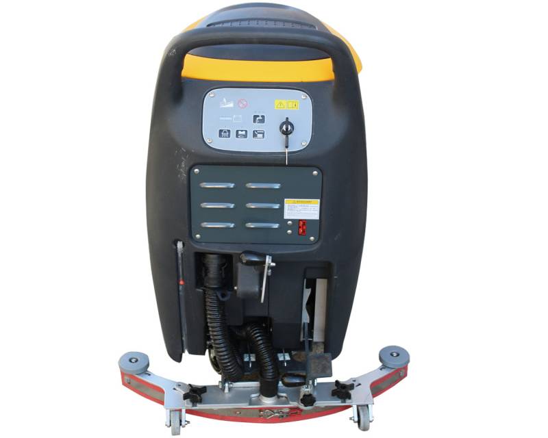 Autolaveuse accompagnée 1800B à Aubagne en PACA