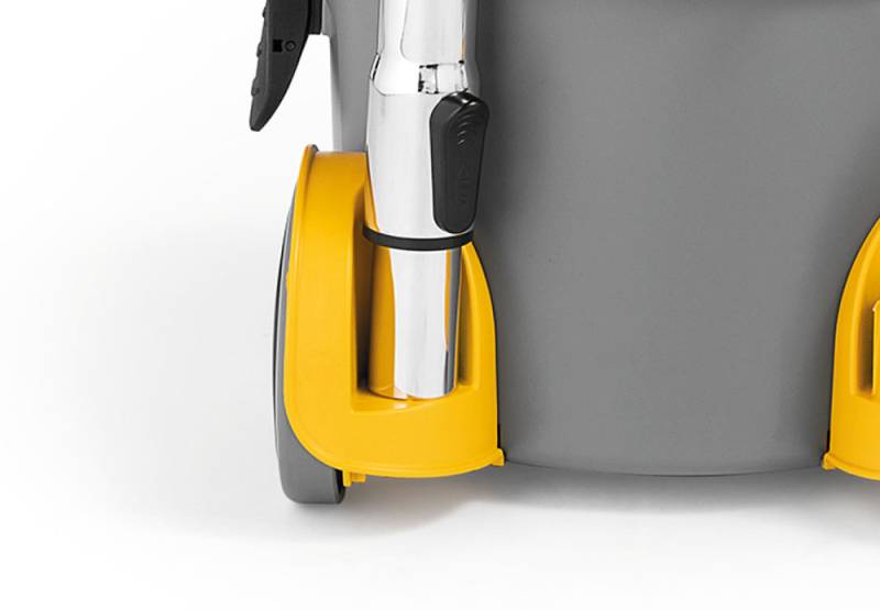 Aspirateur poussières professionnel V10 - Ghibli à La Ciotat