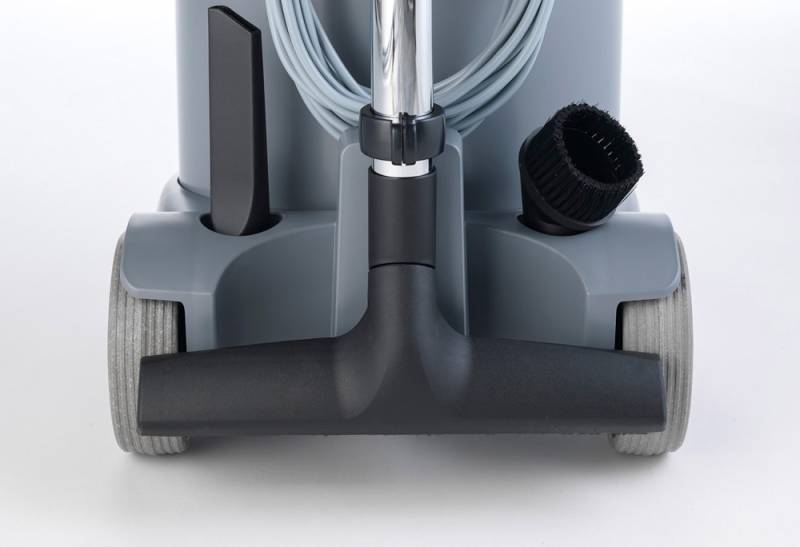 Aspirateur poussières professionnel POWER D 22 P à Arles